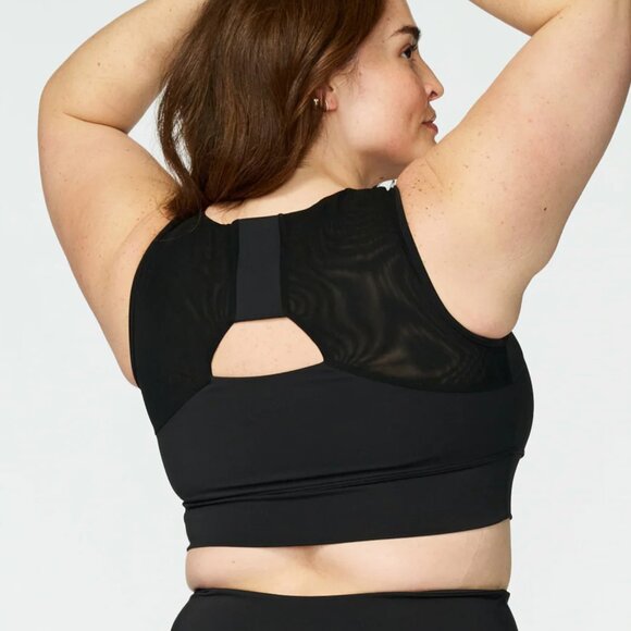 Forme Power Posture Bra (XXL) - Picture 1 of 5